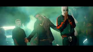 Still On Alert - Page Official Music Video