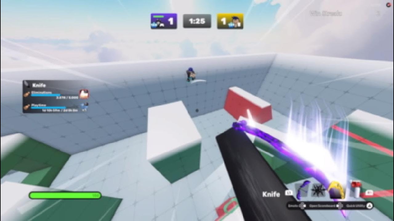 I got legendary key bundle. #Rivals #roblox - YouTube