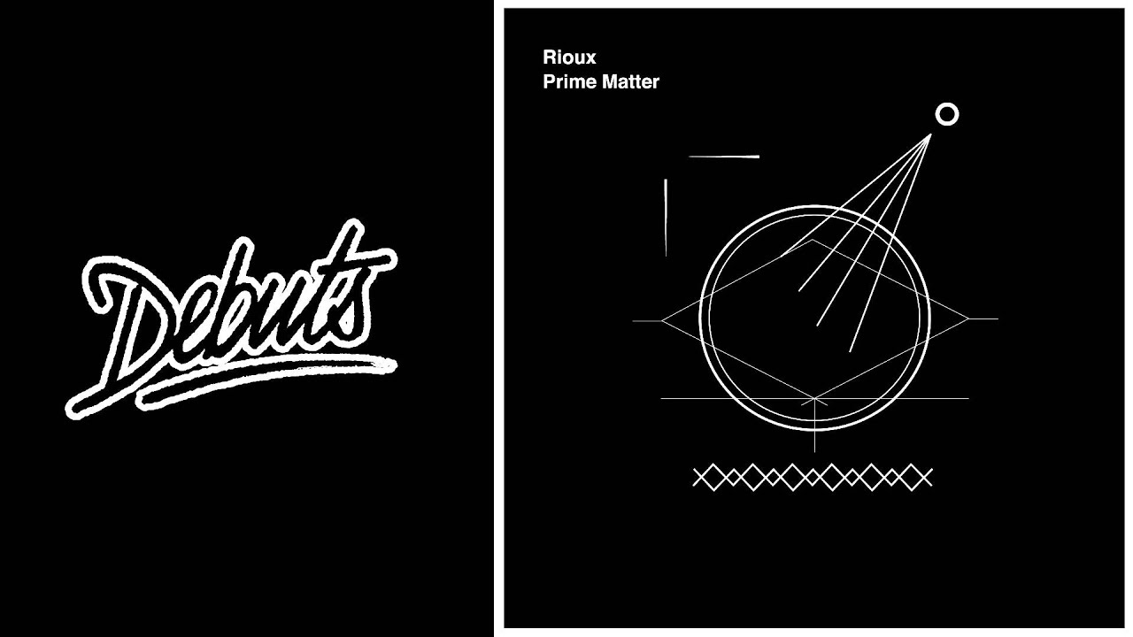Obejrzyj Rioux “Prime Matter” - Boiler Room Debuts w YouTube Obejrzyj Rioux “Prime Matter” - Boiler Room Debuts w YouTube