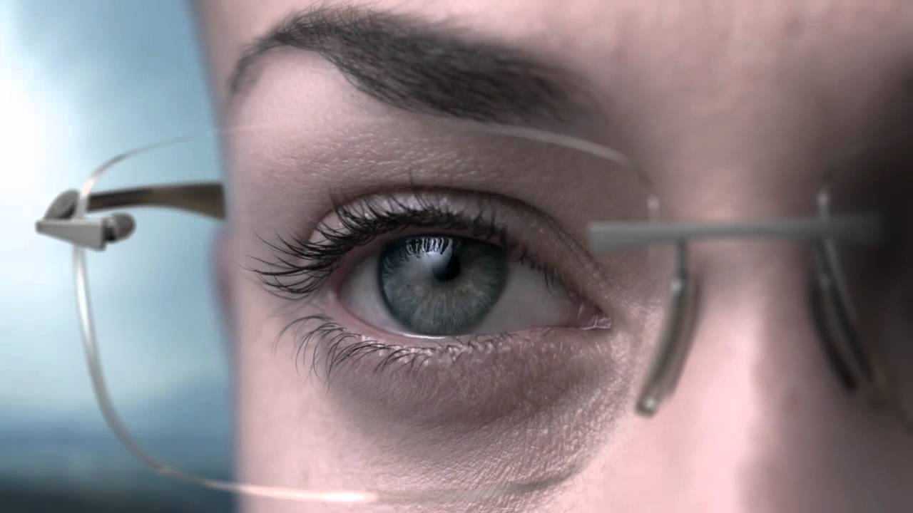 Essilor Crizal UV TV ad uv damage