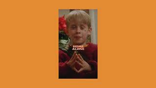 Video thumbnail of "Home Alone (Demo)"
