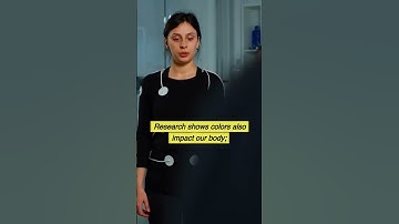 The Surprising Science of Colors and Emotions