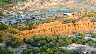 The Lost Pyramids Of Caral