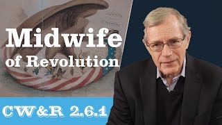 MOOC | Midwife of Revolution | The Civil War and Reconstruction, 1861-1865 | 2.6.1
