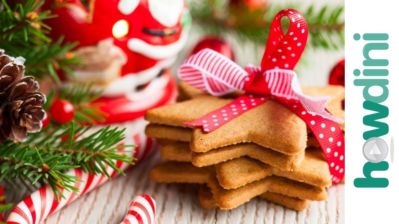 How to make cut-out cookies that keep their shape