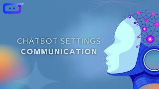 How to Use Communication Settings in NeuralTalk | Live Chat, Voice Chat & Human Handover