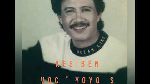 KESIBEN - YOYO S