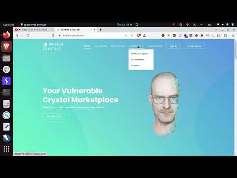 GraphQL - Chain