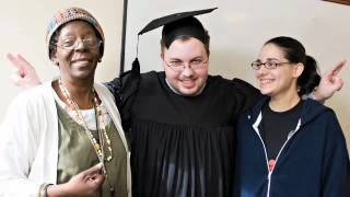 Fountain House Overview Fountain House Overview