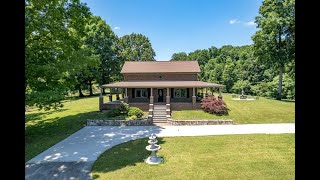 165 Merritt Ln video tour
