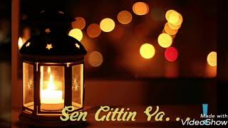 Di̇lek Toprak Rüzgar Sen Gi̇tti̇n Ya Siir