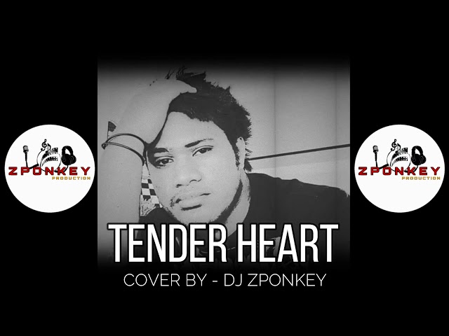 Tender Heart || Cover by Dj Zponkey || ZPONKEY PRODUCTION class=