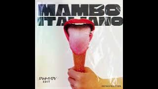 Mambo Italiano (87 Edit)