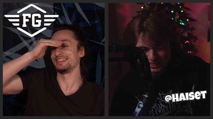 Noční pokec s @HaiseT | 22.3.2024 | @FlyGunCZ
