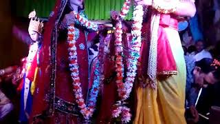 Ram Sita Vivaah...Kabutatnath Ramleela Gopiganj Bhadohi