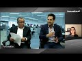 Broadcast Live: Plano Econômico de Felipe d'Avila (Novo), com Leonardo Siqueira