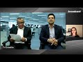 Broadcast Live: Plano Econômico de Felipe d'Avila (Novo), com Leonardo Siqueira