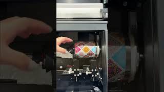 MTuTech’s Premium Seamless 360° Full-wrap UV Printing Technology !