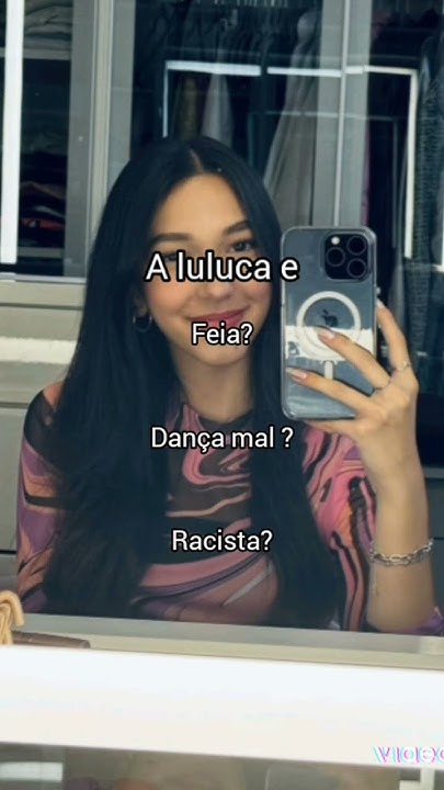 Edits da luluca 