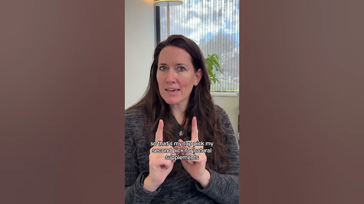 3 Supplements EVERYONE should take!