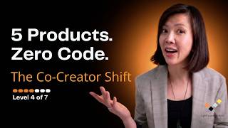 What a Big 4 Firm Charges $50K I Built It With Claude in Minutes - Level 4 of 7 Level of AI Mastery