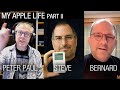 Steve Jobs tantrum story-My Apple Life- Part II.