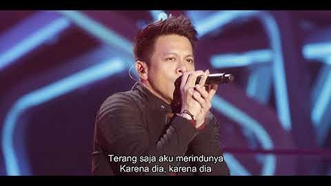 BEGITU INDAH (PADI REBORN) - COVER LAGU ARIEL NOAH