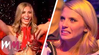 Top 10 Most Cringeworthy The Bachelor Moments Top 10 Most Cringeworthy The Bachelor Moments