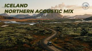 Iceland - Acoustic instrumental Roadtrip mix screenshot 3