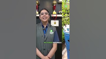 Chitkara International School: A Commitment to Sustainability on World Earth Day!