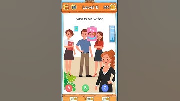 Braindom Riddle Android/iOS Gameplay || #short #shorts