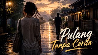 MUSIK SLOW ROCK TERBARU - PULANG TANPA CERITA | AUREL MAHARANI