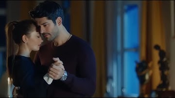 Neslihan Atagül - Nihan & Kemal - Burak Özçivit - Endless Love - Dance Me To The End Of Love