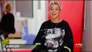 Shaylen on the Ex That Inspired &quot;BTW&quot;