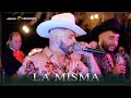 Jesús Mendoza - La Misma (En Vivo) - Video Oficial