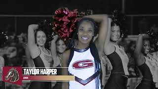 Meet the Mavs: Dance Team
