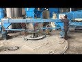 Concrete Pipe Machine - VibroPipe 1500