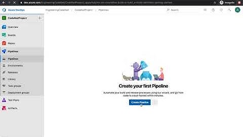 Azure DevOps Continuous Integration