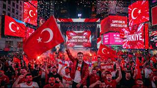 Enis Tuğrul - Türkiyem