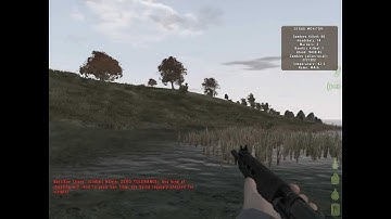 DayZ: Monster desync