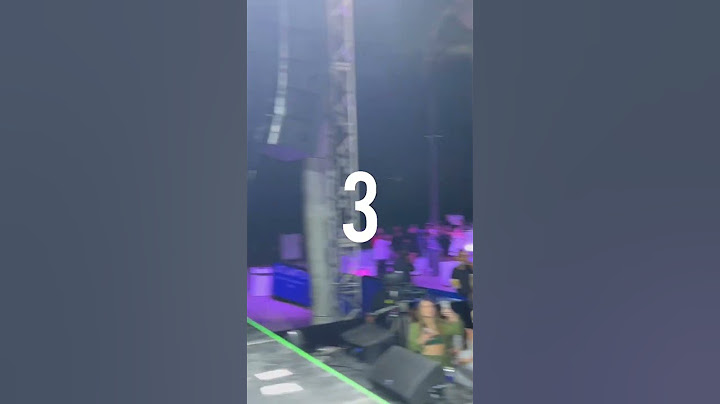 Countdown with us!