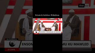 Wahabism - Salafism: Star TV 