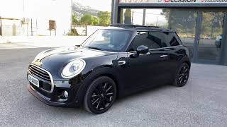 Mini 1.5L Edition Business 136 cv DspSolution