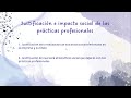 RETO 4 AVANCE 1 PRACTICAS PROFESIONALES UVEG