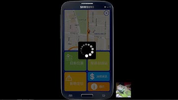 RAD Studio 10 Seattle - Delphi 開發 尋找加油站 應用操作示範