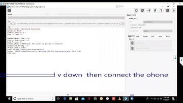Tecno Pop8 modele bg6i V177 Remove Mdm Permanent