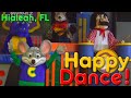 Chuck E's Happy Dance - Hialeah, FL