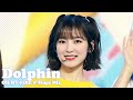 오마이걸(OH MY GIRL) - Dolphin(돌핀) # 교차편집(Stage mix) KPOP 무대영상 [1440P]