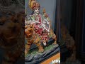 Maa Teri Murti nhi boldi bulaya lakh baar 🥺🙏🏻🔱🚩Matarani status 🥺🚩Jai Mata Di