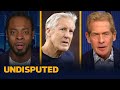 Pete Carroll out as Seahawks head coach, will remain as a team advisor | NFL | UNDISPUTED